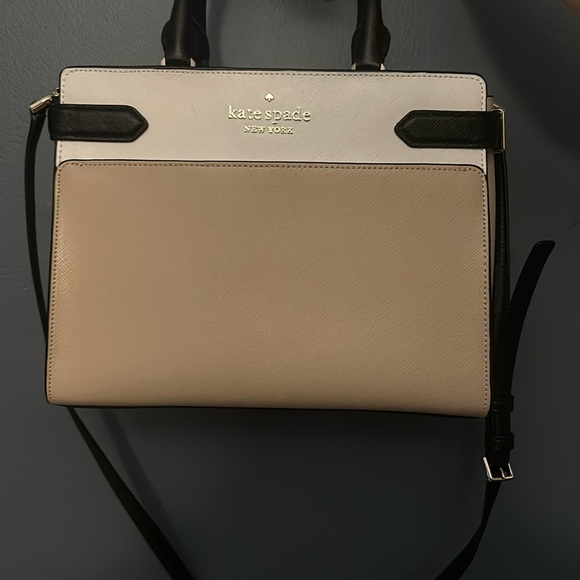 kate spade Handbags - Kate spade. Purse barely used
